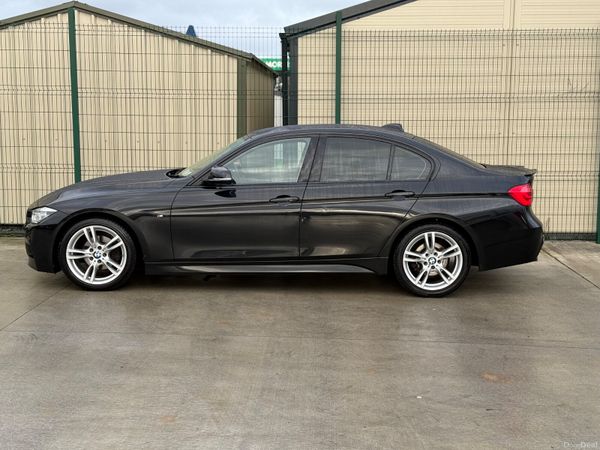 BMW 3-Series 171 M-Sport !! 374803157