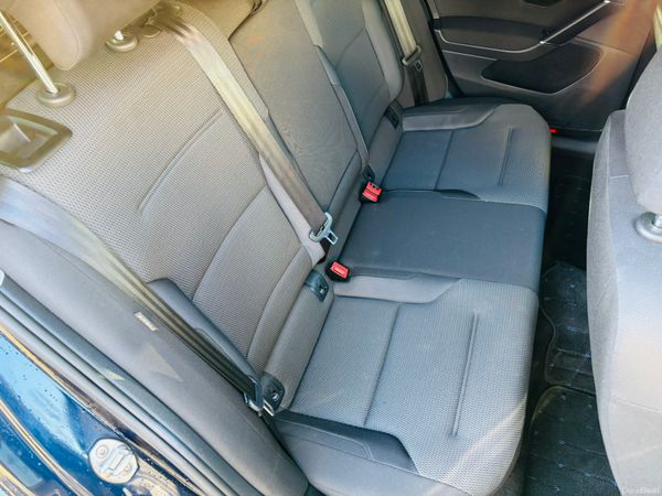 2016 162 VW GOLF 1.2 TSI DSG AUTO ESTATE 22k MILES 374807992