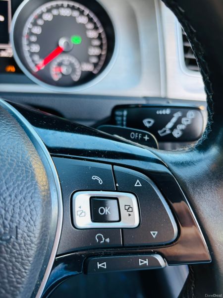 2016 162 VW GOLF 1.2 TSI DSG AUTO ESTATE 22k MILES 374807997