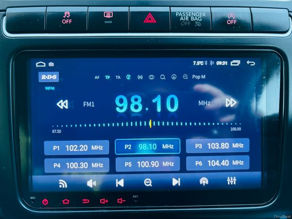 2013 VOLKSWAGEN POLO 1.2 TSI DSG AUTOMATIC 374808041