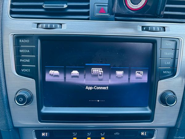 2016 162 VW GOLF 1.2 TSI DSG AUTO ESTATE 22k MILES 374808002