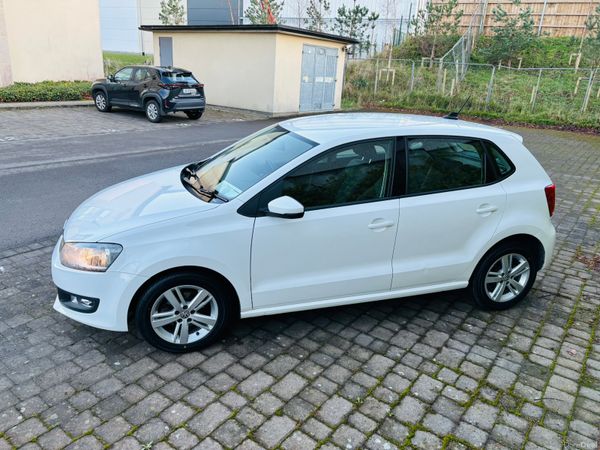 2013 VOLKSWAGEN POLO 1.2 TSI DSG AUTOMATIC 374808028