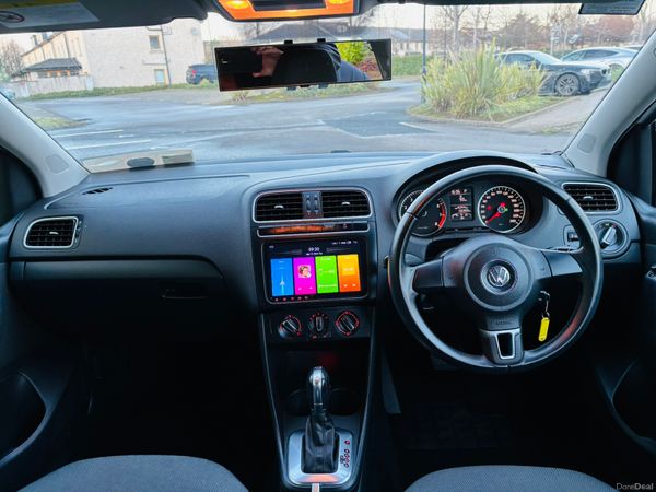 2013 VOLKSWAGEN POLO 1.2 TSI DSG AUTOMATIC 374808031