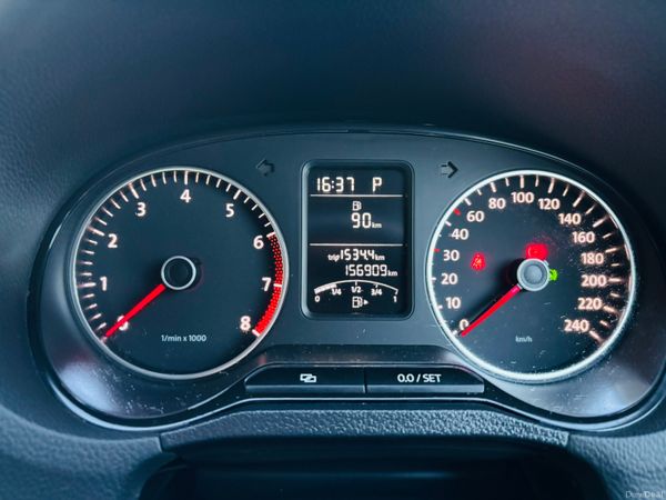 2013 VOLKSWAGEN POLO 1.2 TSI DSG AUTOMATIC 374808035