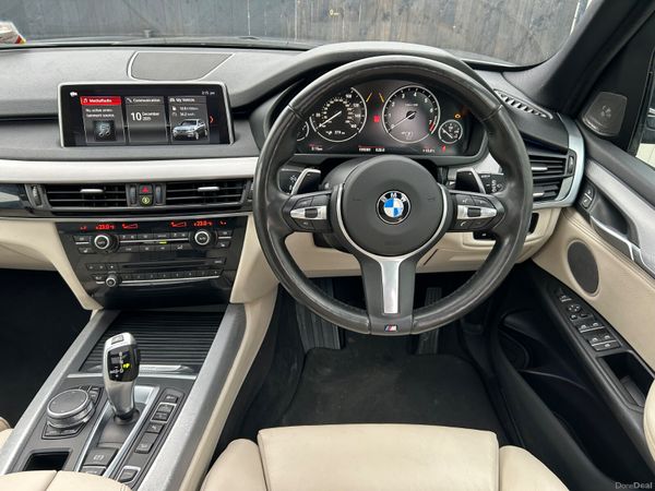 BMW X5 40e M-Sport 374814407