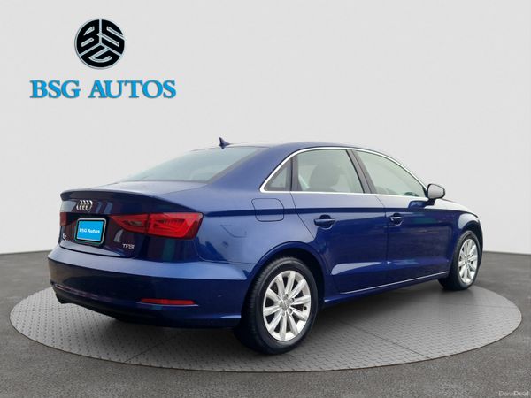 2015 AUDI A3 1.4 TFSI SALOON AUTO*ONLY 31K MILES* 374815667