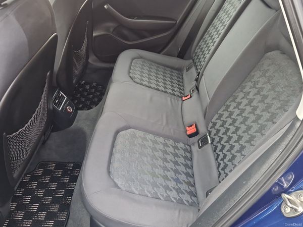 2015 AUDI A3 1.4 TFSI SALOON AUTO*ONLY 31K MILES* 374815674