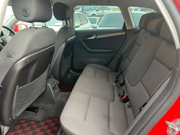 Audi A3 2012 60K NCT 06/26 374815794