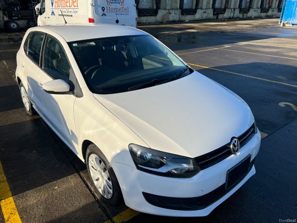2012 VW POLO 40k NCT 12/26 374822963