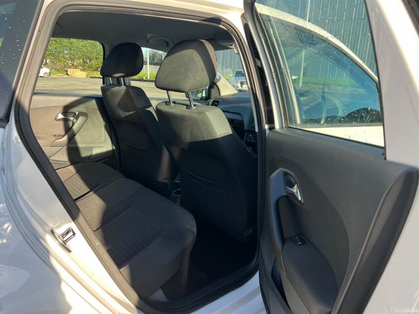 2012 VW POLO 40k NCT 12/26 374822989