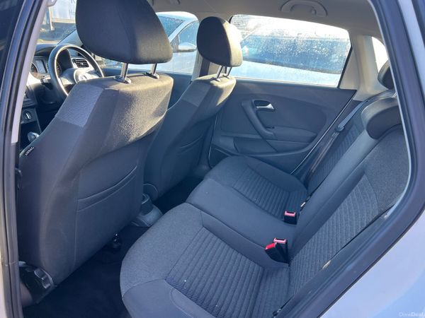 2012 VW POLO 40k NCT 12/26 374822991