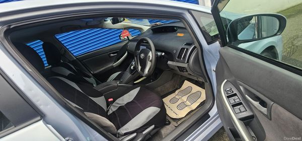 Toyota Prius 374836454