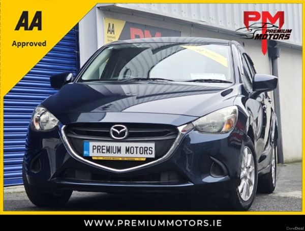 Mazda Demio Automatic 374837022