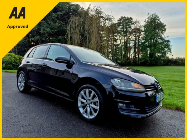 🔥2017 Volkswagen Golf🔥(49,000Mls+Auto+Warranty) 374957697