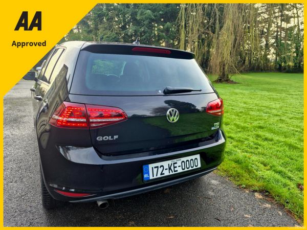 🔥2017 Volkswagen Golf🔥(49,000Mls+Auto+Warranty) 374957712