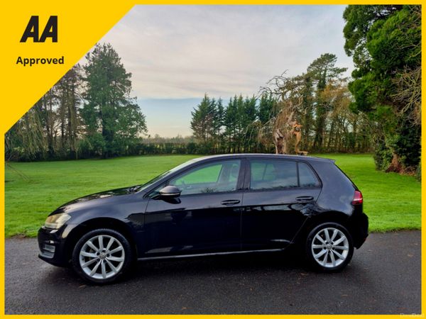 🔥2017 Volkswagen Golf🔥(49,000Mls+Auto+Warranty) 374957713