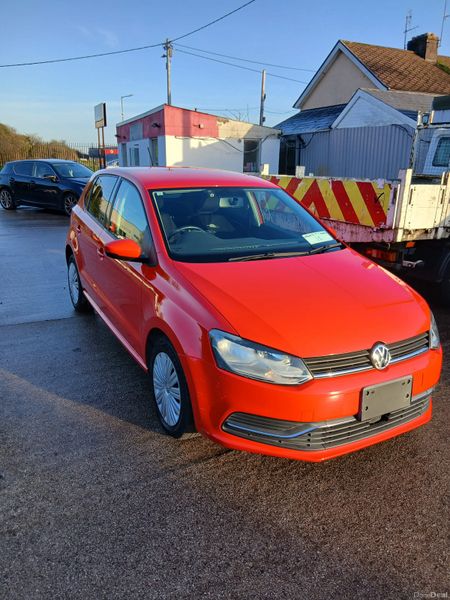 Vw Polo 374958191