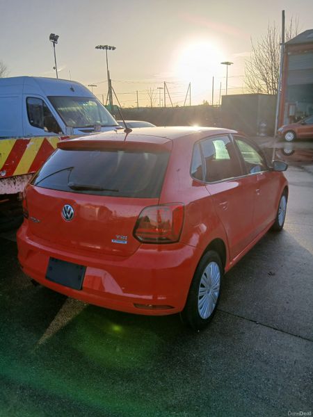 Vw Polo 374958195