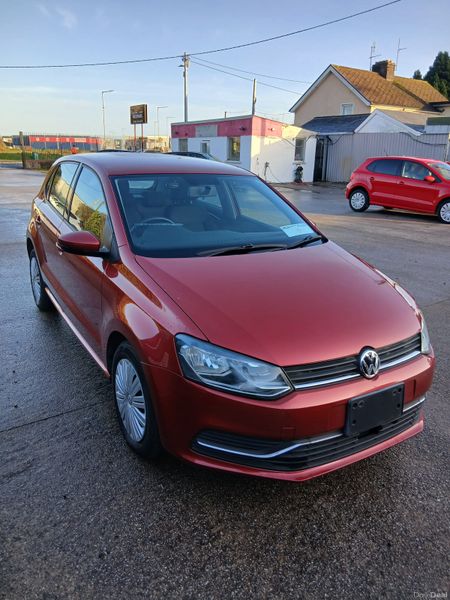 Vw Polo 374958337