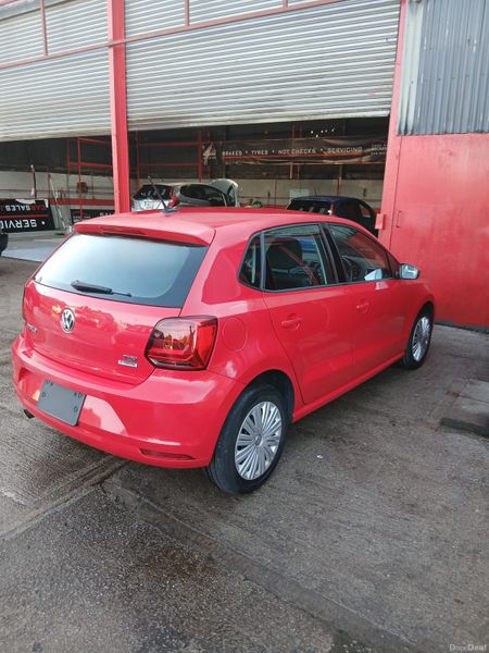 Vw Polo 374958423