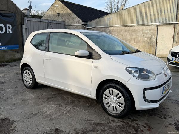 Volkswagen Up! 2016 Mint Condition/Low Mileage 374967761