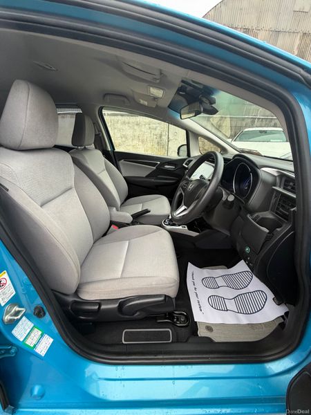 Honda Fit 2015 374967720