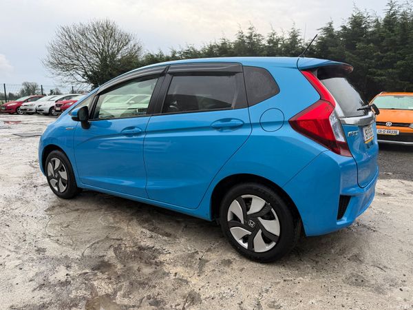 Honda Fit 2015 374967724