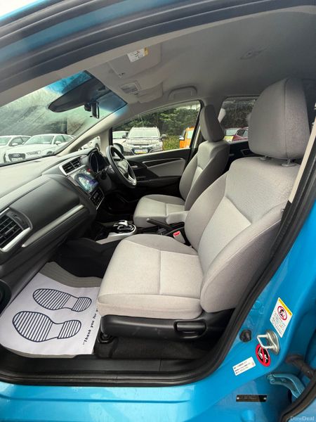 Honda Fit 2015 374967727