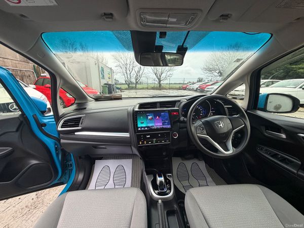 Honda Fit 2015 374967732