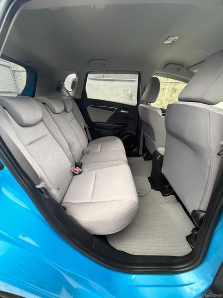 Honda Fit 2015 374967733