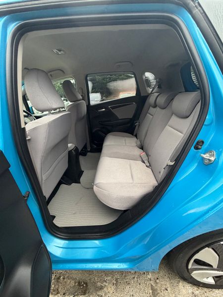 Honda Fit 2015 374967734