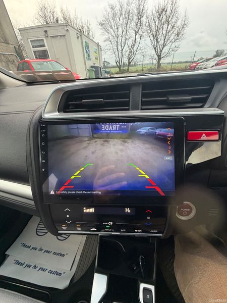 Honda Fit 2015 374967737