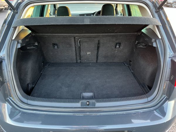 2019 (192) Volkswagen Golf Match 2.0 TDI-Automatic 374972905