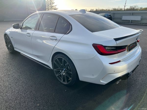 2022 BMW 330E M Sport 2.0 Auto 374973391