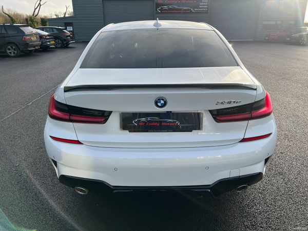 2022 BMW 330E M Sport 2.0 Auto 374973393