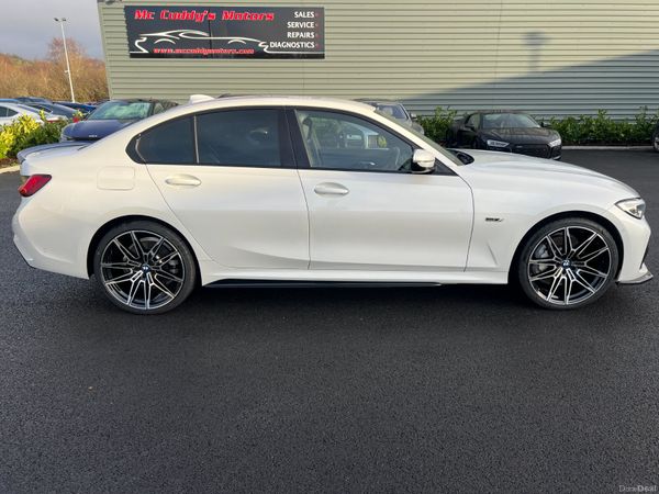 2022 BMW 330E M Sport 2.0 Auto 374973395