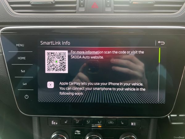 2020 (202)  Skoda Superb Sportline Plus PHEV PanRo 374973789