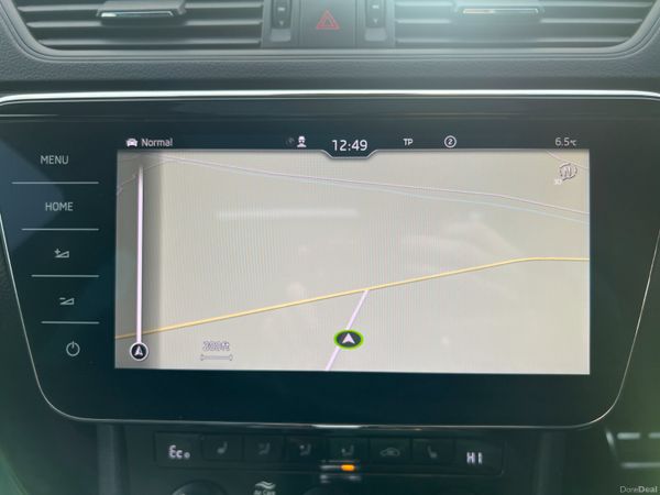 2020 (202)  Skoda Superb Sportline Plus PHEV PanRo 374973793