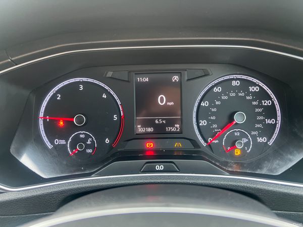 2019 Volkswagen T-Roc SE 1.6 TDI 374974143