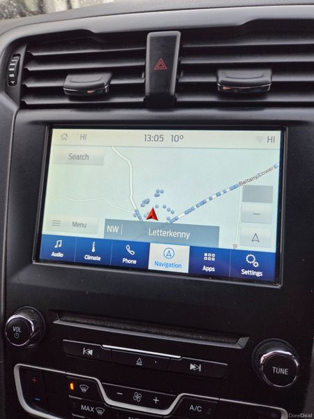 2018 FORD MONDEO 2.0TDCI ST LINE 150BHP 374974943