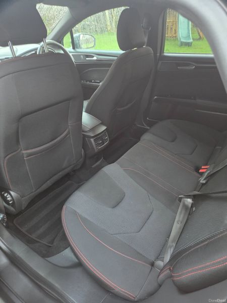 2018 FORD MONDEO 2.0TDCI ST LINE 150BHP 374974937