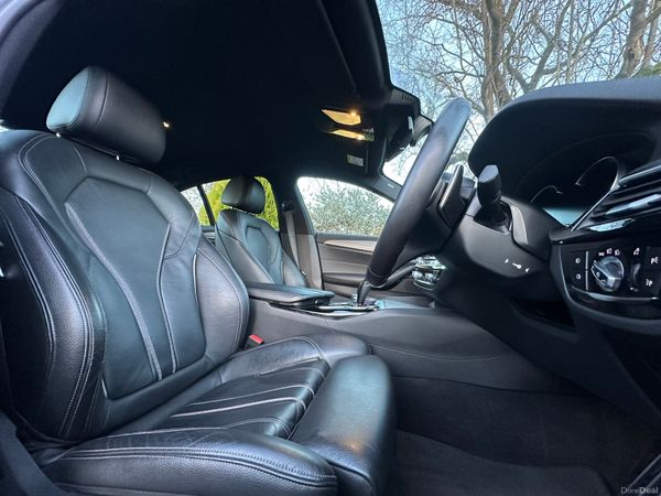 BMW 5 Series M Sport 374986985