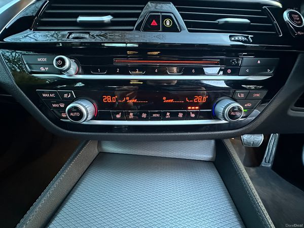 BMW 5 Series M Sport 374986987