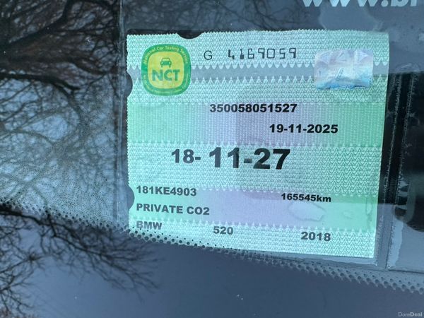 BMW 5 Series M Sport 374986989