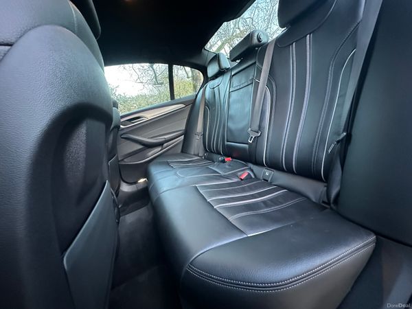 BMW 5 Series M Sport 374986991