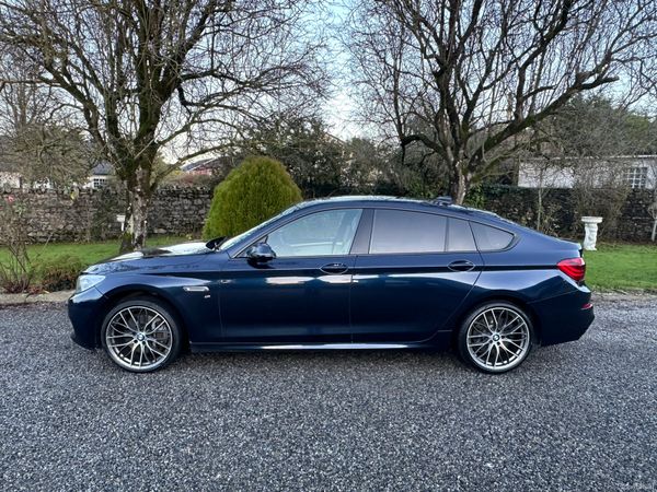 BMW 520GT M Sport 374987085