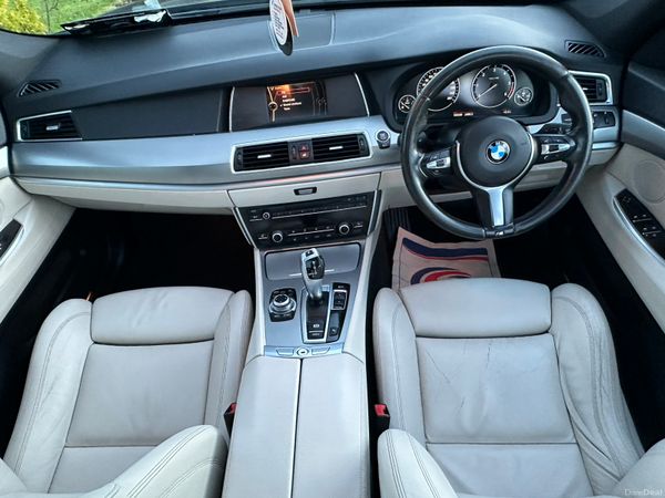 BMW 520GT M Sport 374987087