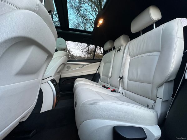 BMW 520GT M Sport 374987093