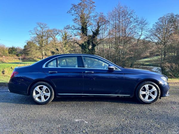 Mercedes-Benz E-Class 2017 194BHP 374988207