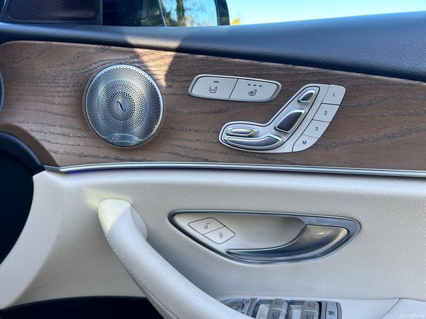 Mercedes-Benz E-Class 2017 194BHP 374988235